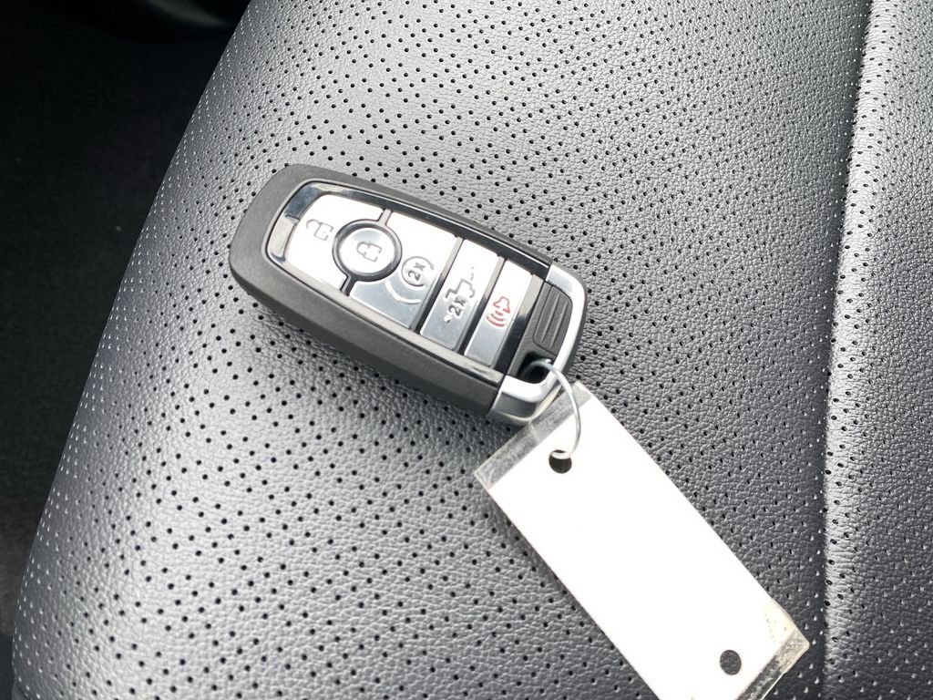 New 2026 Ford F150 Lariat w/ Equipment Group 501A Mid image 37