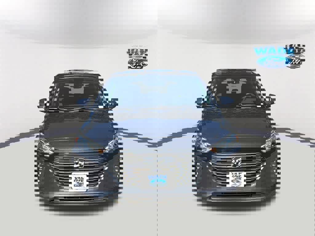 Used 2017 Hyundai Ioniq SEL w/ Tech Package 02 video 2