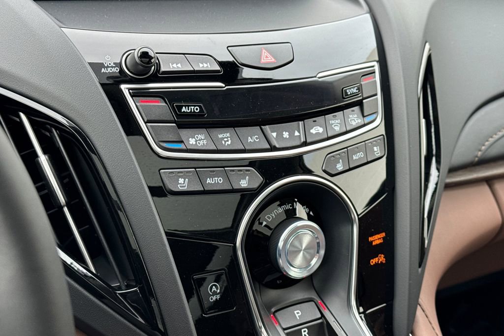 New 2026 Acura RDX SH-AWD w/ Advance Package image 25