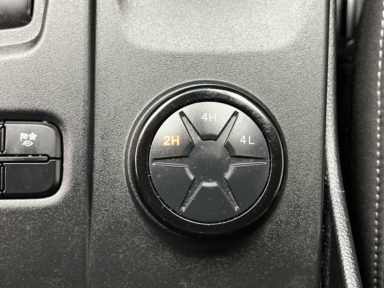 Certified 2024 Ford Ranger XLT AWD/4WD image 17