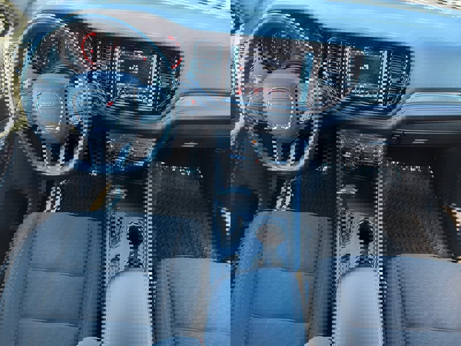 Used 2023 Dodge Durango GT image 14