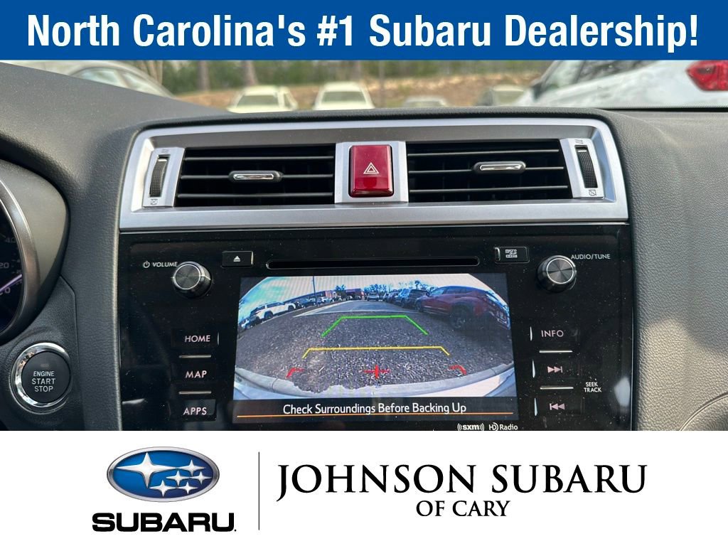 Used 2016 Subaru Legacy 2.5i Limited image 13