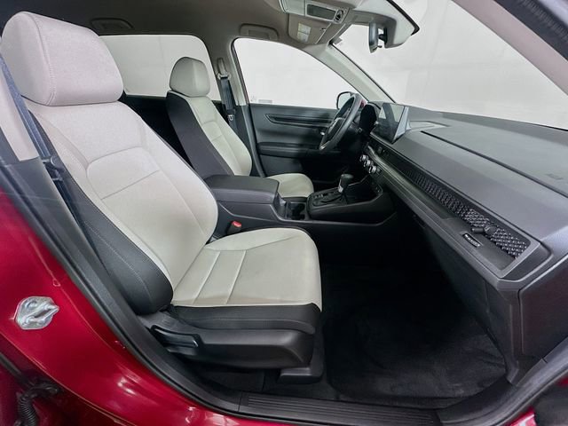 Certified 2026 Honda CR-V LX image 8