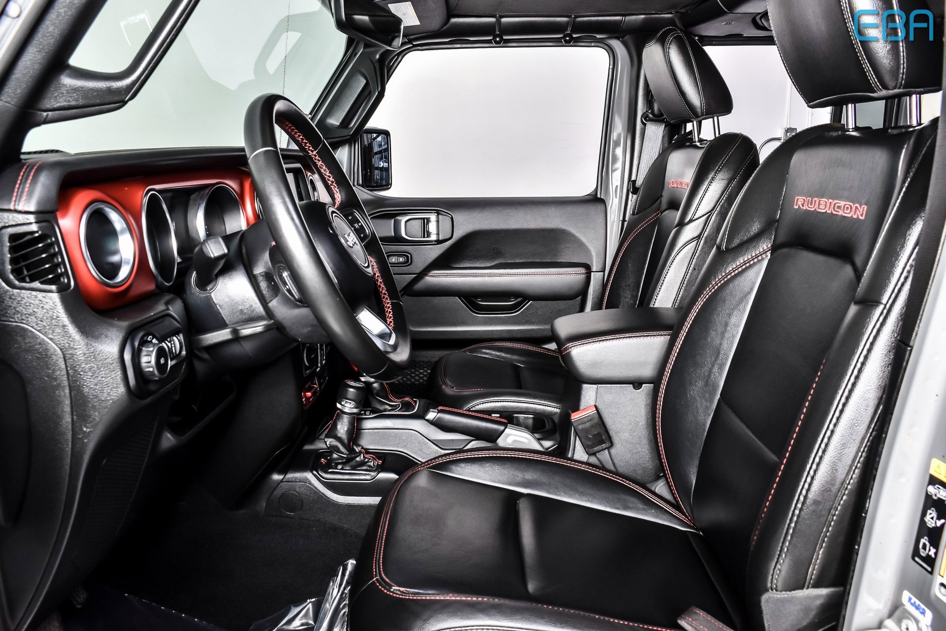 Used 2022 Jeep Wrangler Unlimited Rubicon w/ LED Lighting Group image 16