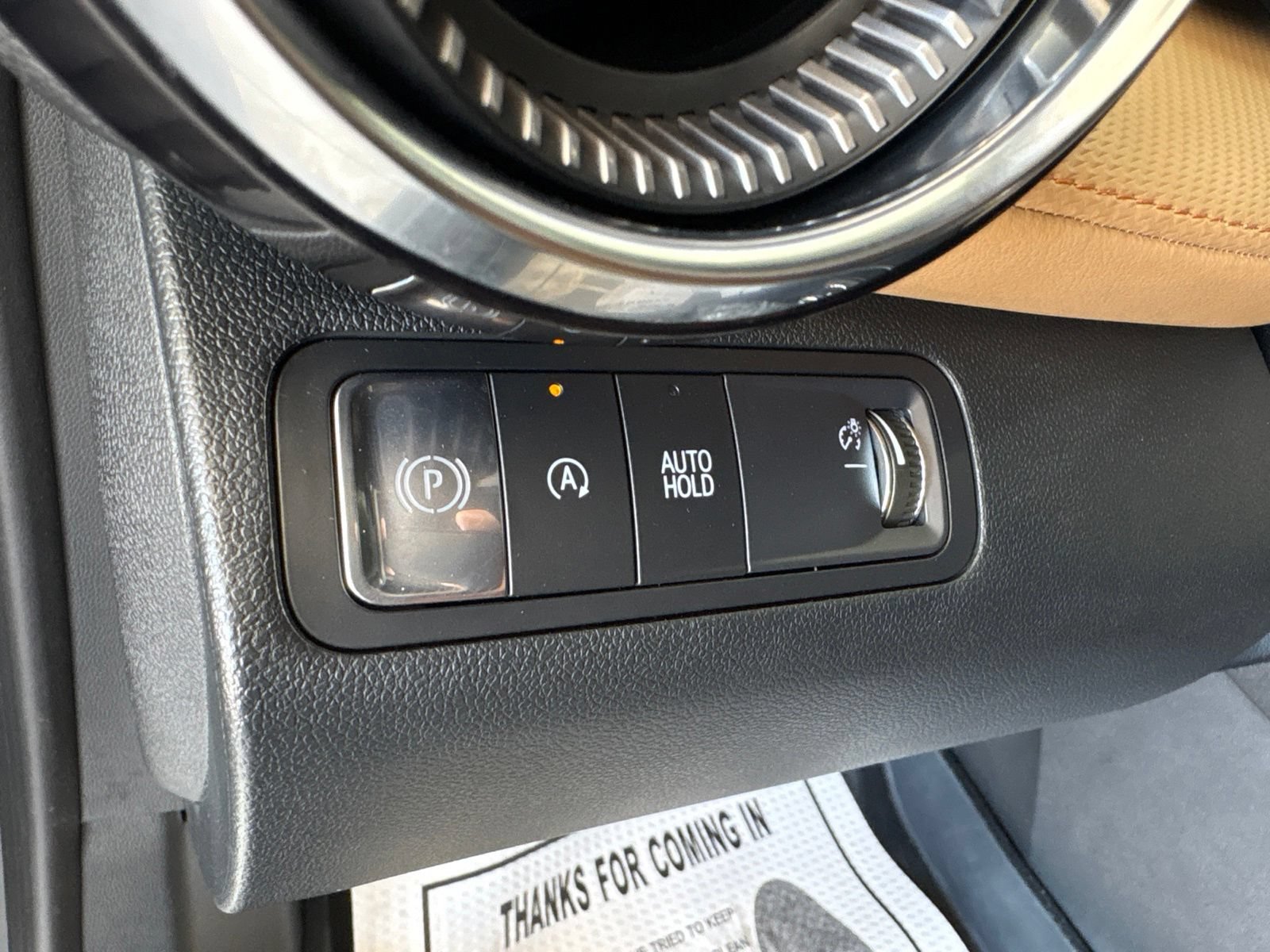 Used 2026 Chevrolet Equinox ACTIV FWD image 13