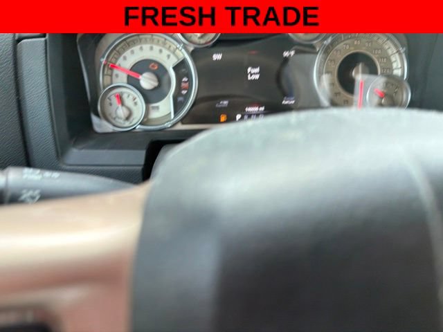 Used 2016 RAM 1500 Laramie Longhorn w/ Convenience Group AWD/4WD image 20
