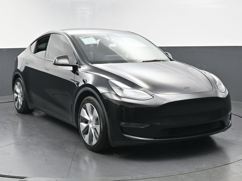 Used 2022 Tesla Model Y Performance image 2