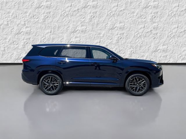 New 2026 Lexus TX 350 AWD image 2