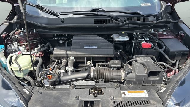 Used 2019 Honda CR-V EX-L image 17