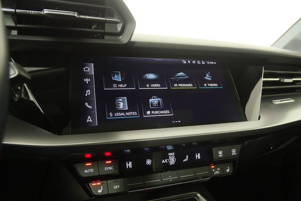 Used 2024 Audi A3 2.0T Premium image 23