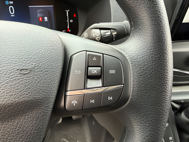 New 2026 Ford Transit 150 Low Roof AWD image 17