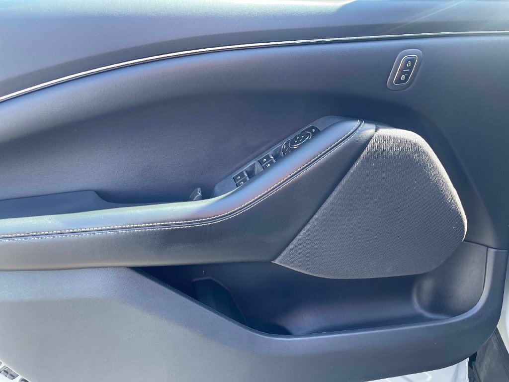 Certified 2023 Ford Mustang Mach-E Select RWD image 20