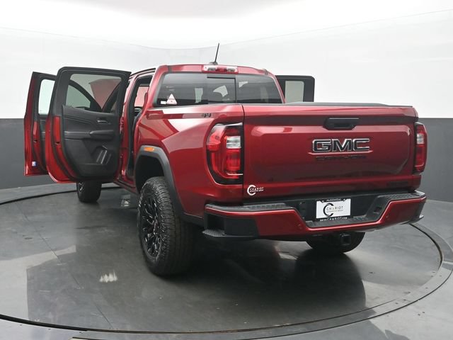 New 2026 GMC Canyon Elevation w/ Convenience Package AWD/4WD image 54