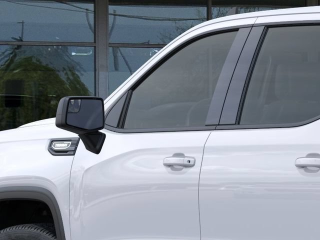New 2026 GMC Sierra 1500 Elevation AWD/4WD image 12