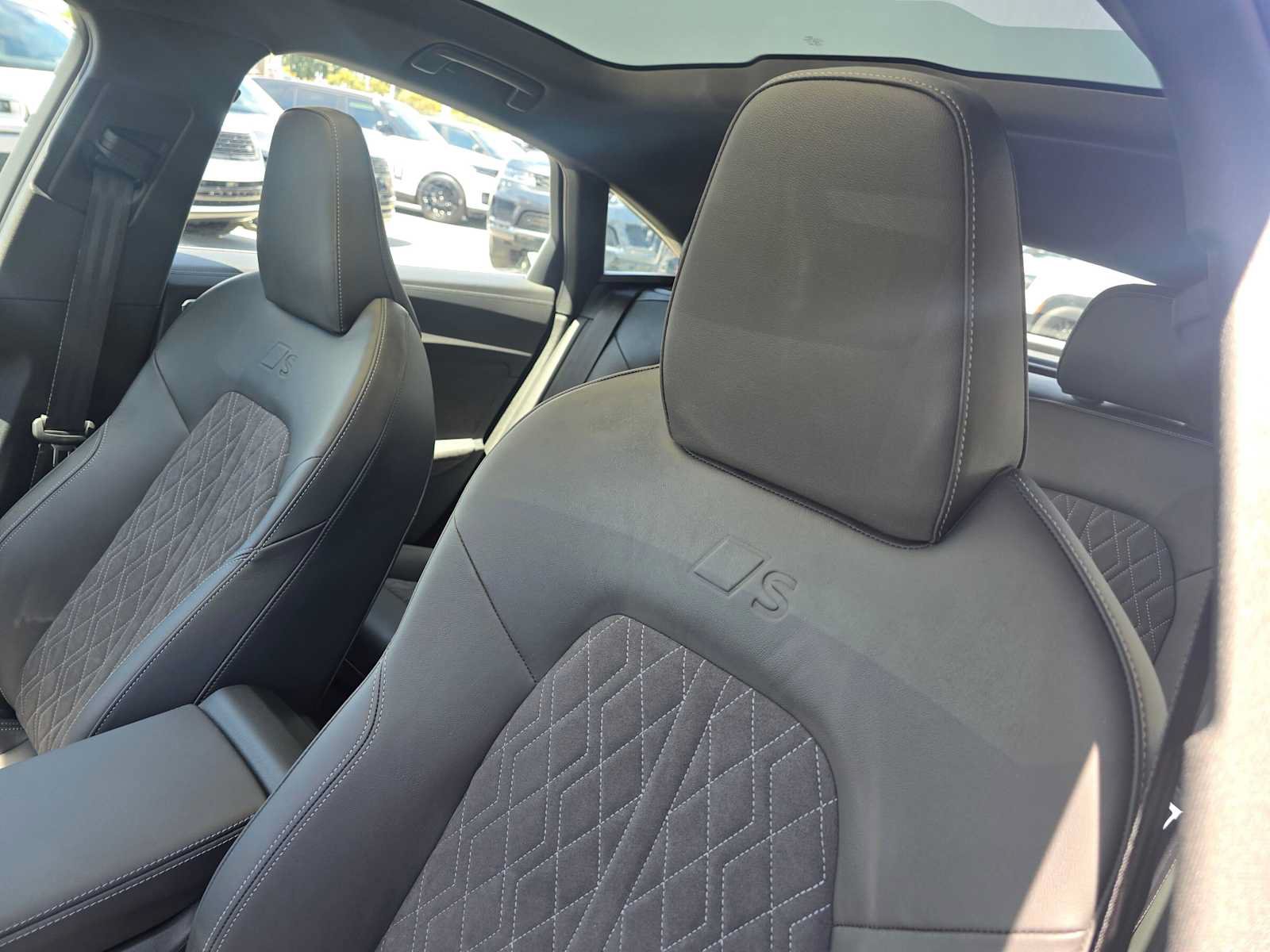 Used 2025 Audi S5 Premium Plus AWD/4WD image 25