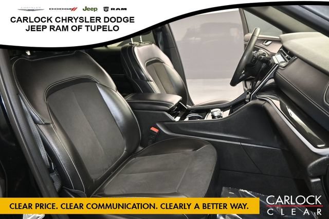 Used 2023 Jeep Grand Cherokee Altitude AWD/4WD image 35