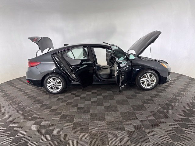 Used 2019 Hyundai Elantra SEL FWD image 12