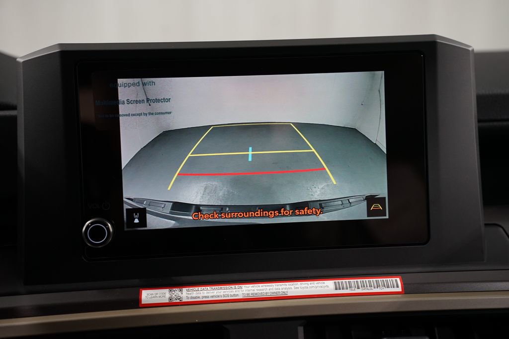 New 2026 Toyota Tacoma SR5 image 21