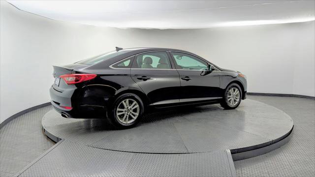 Used 2017 Hyundai Sonata SE image 8