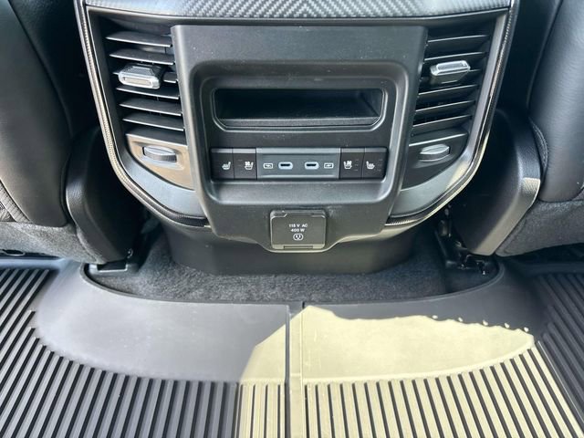 New 2026 RAM 1500 RHO AWD/4WD image 7
