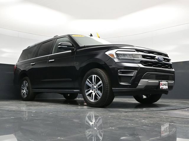 Used 2024 Ford Expedition Max Limited image 56