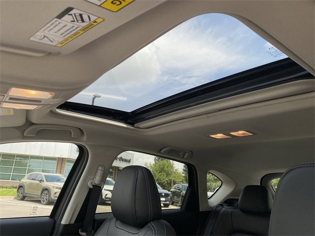 New 2025 MAZDA CX-5 AWD 2.5 S w/ Premium Plus Pkg image 25