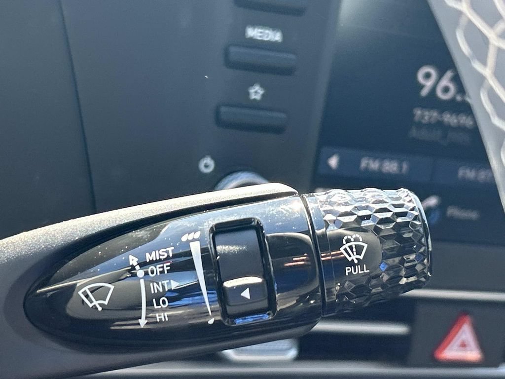 New 2026 Hyundai Elantra Sport FWD image 28