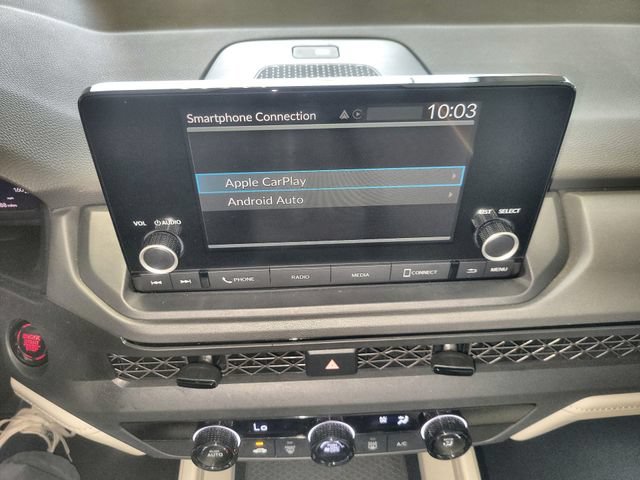 Used 2023 Honda Accord LX image 18