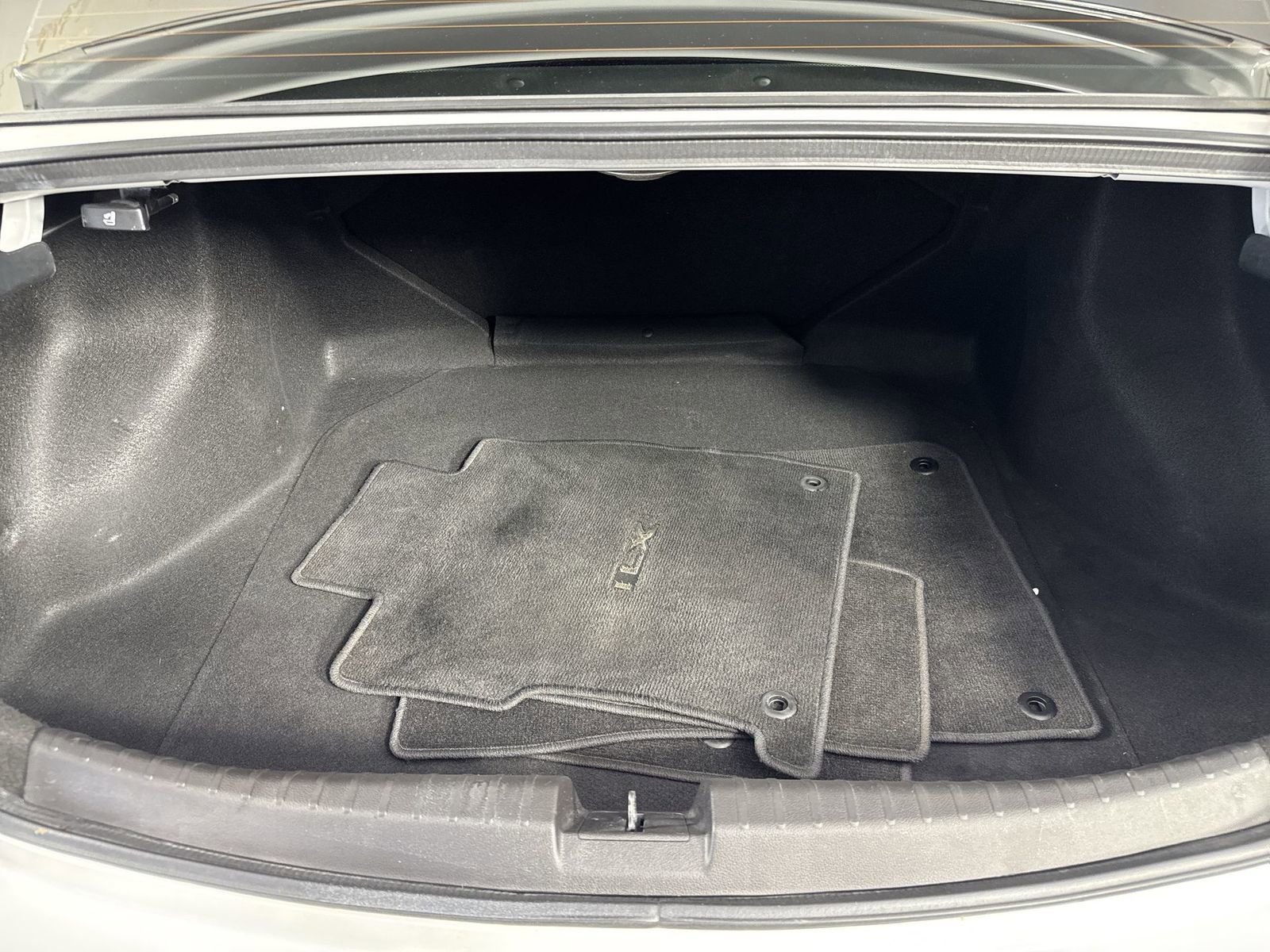 Certified 2022 Acura ILX w/ Premium & A-SPEC Package image 33