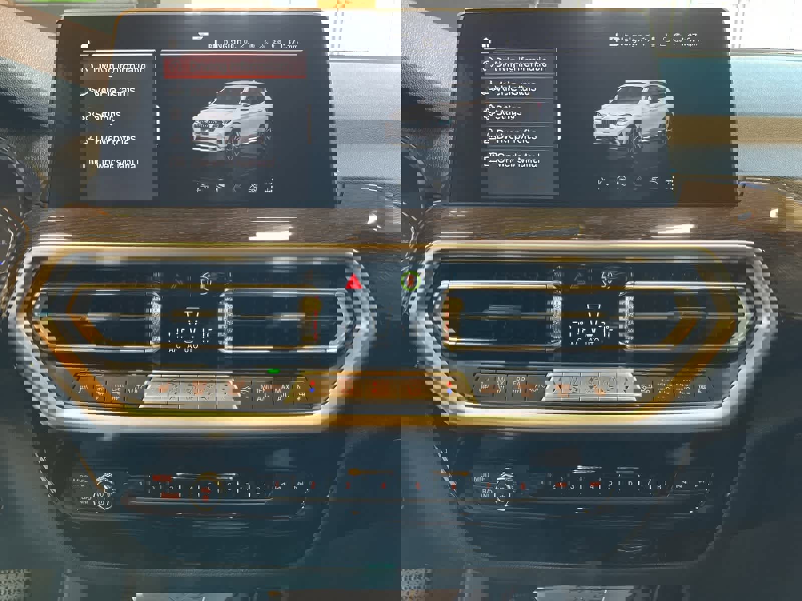 Used 2022 BMW X3 xDrive30i image 18