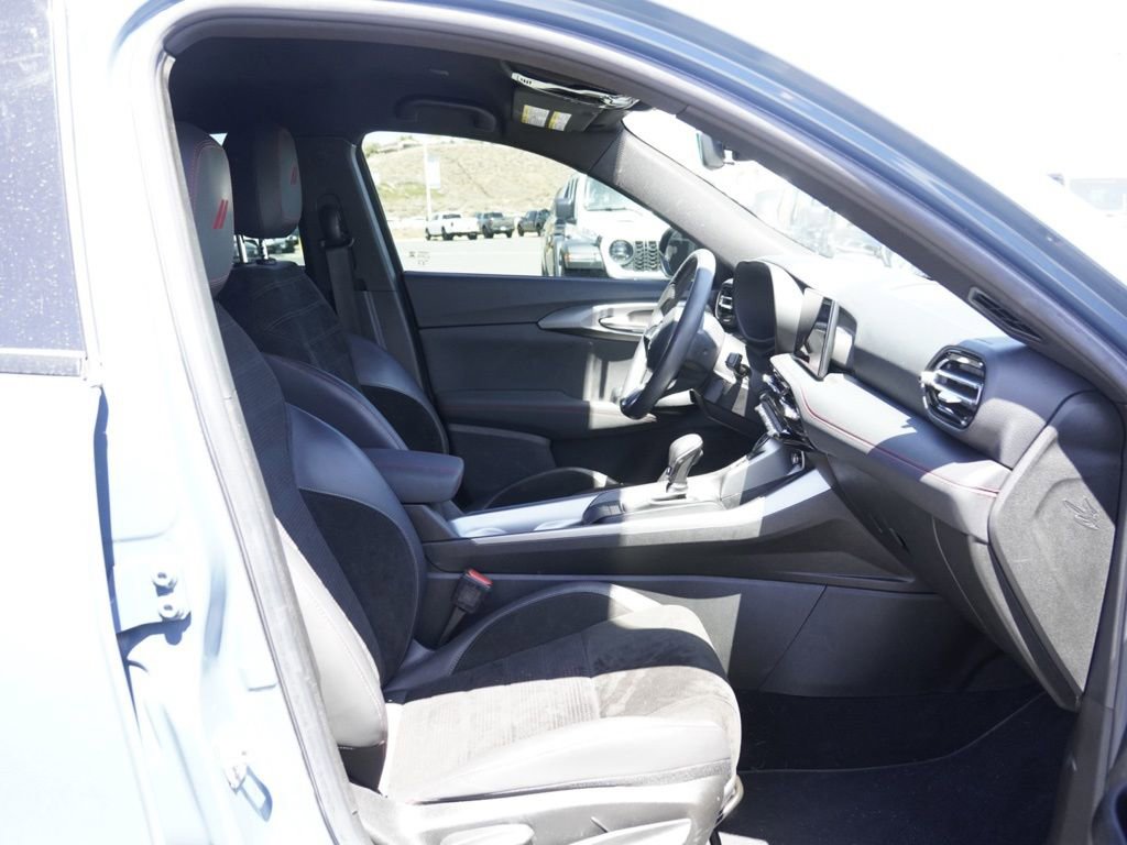 Used 2024 Dodge Hornet GT image 23