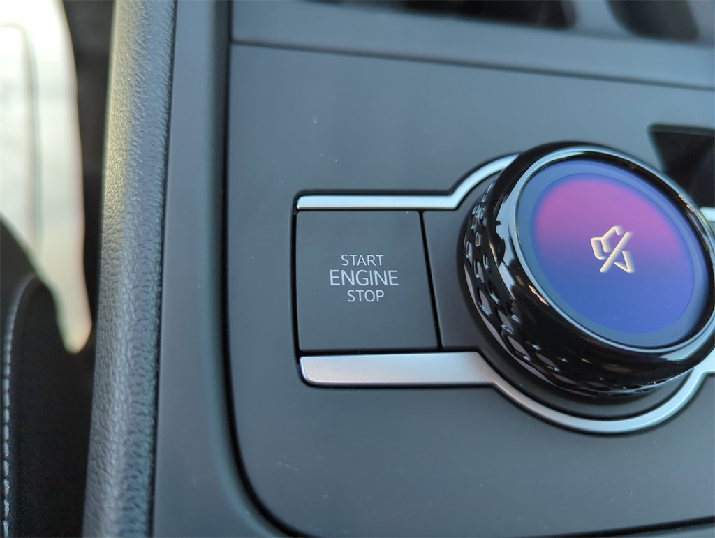 New 2026 Volkswagen Tiguan SE R-Line image 45