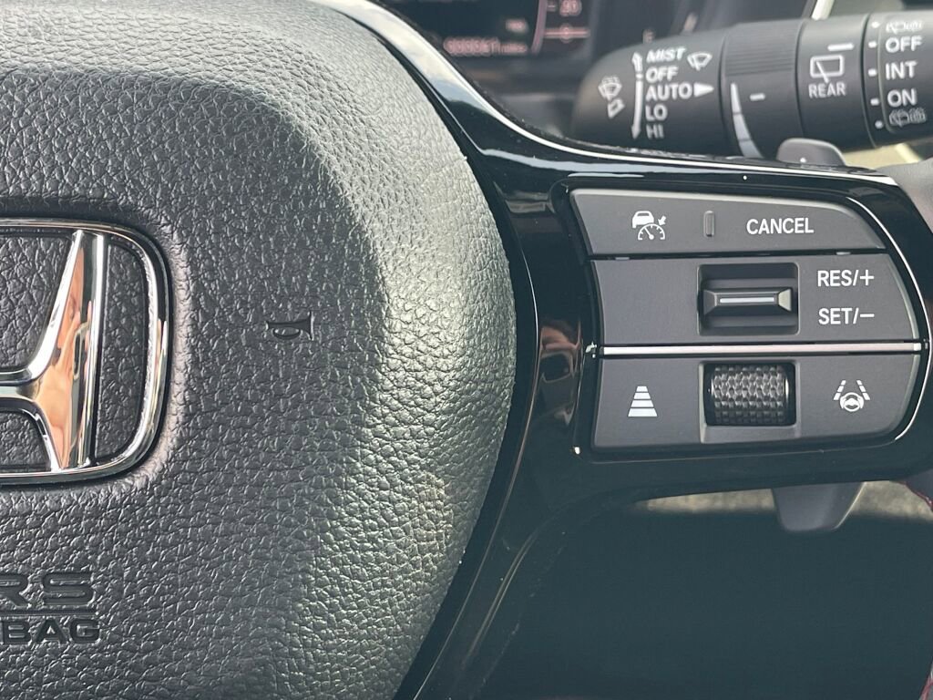 New 2026 Honda Pilot Black Edition image 19