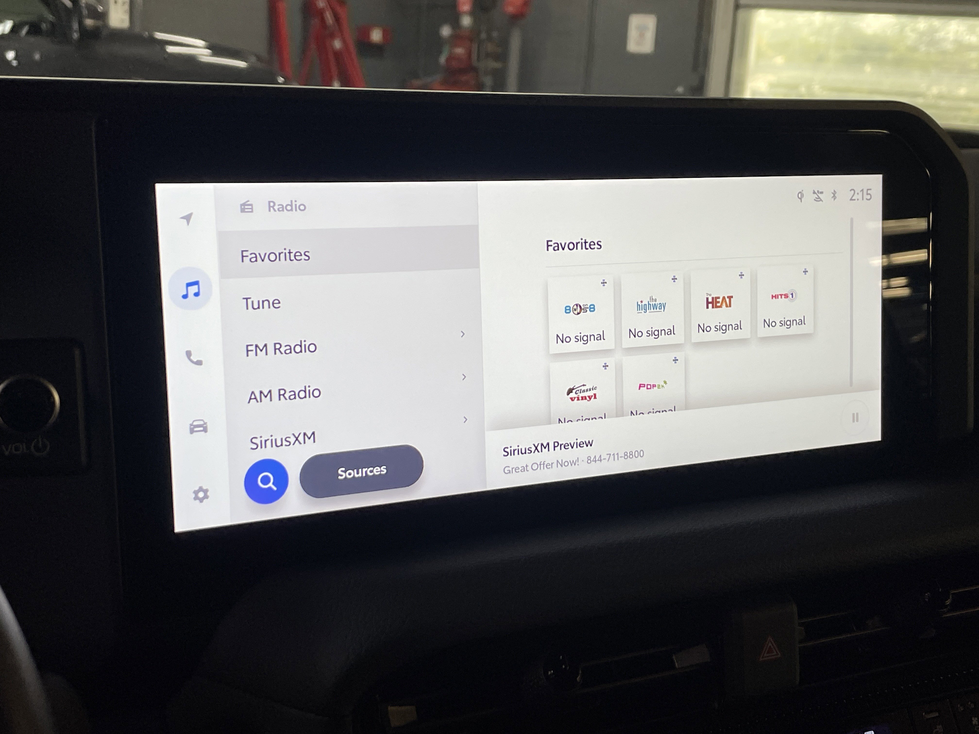 Used 2024 Toyota Land Cruiser image 23