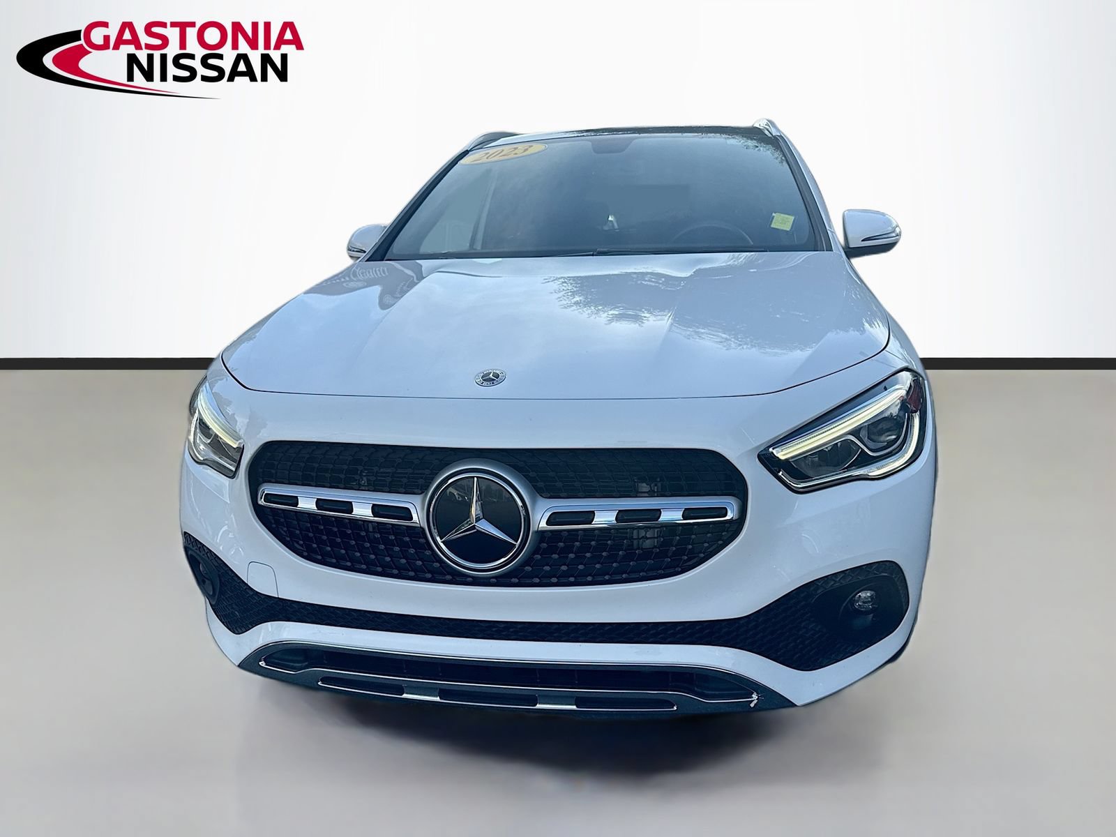 Used 2023 Mercedes-Benz GLA 250 w/ Premium Package image 39