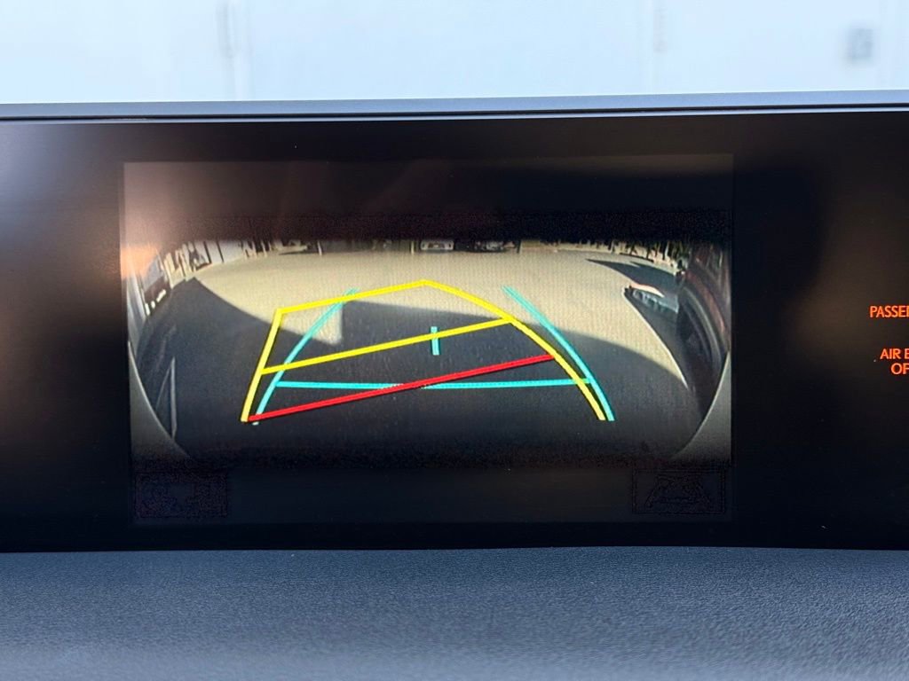 Certified 2022 Lexus UX 200 UX 200 5-DR SUV image 17