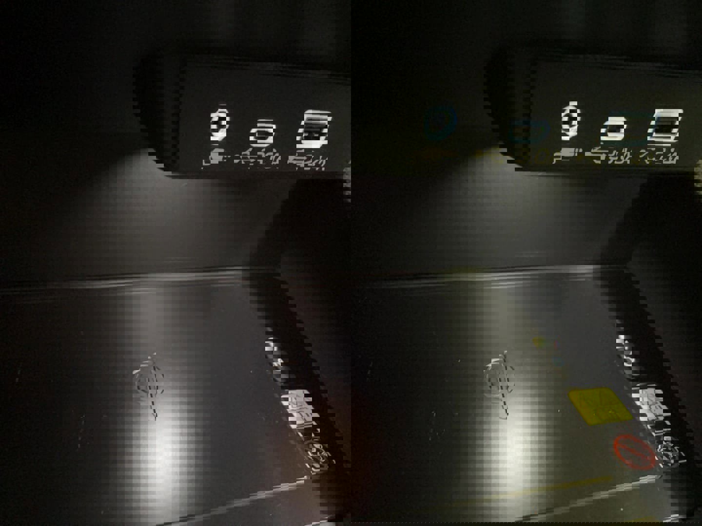 Used 2025 Subaru Forester Limited image 11