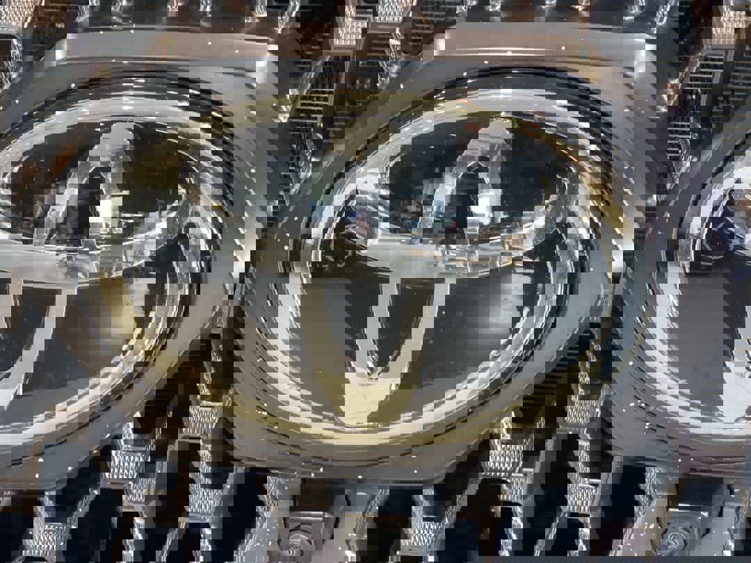 Used 2023 Toyota Tacoma Limited w/ Nightshade Package image 10