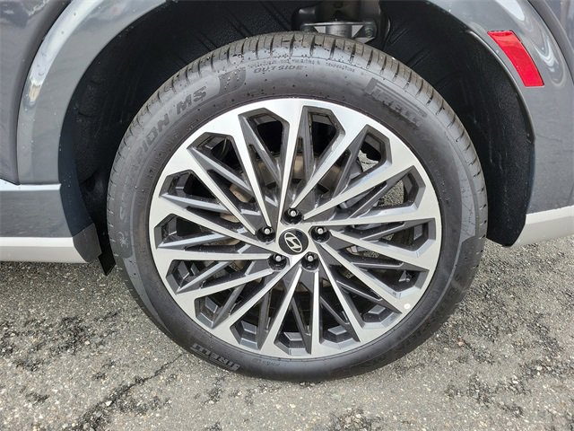 New 2026 Hyundai Palisade Calligraphy image 22