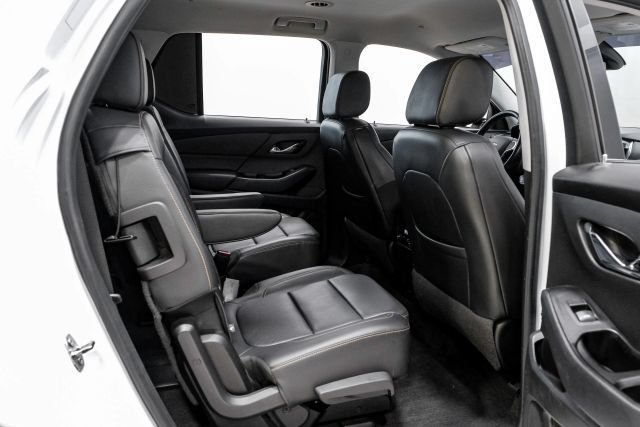 Used 2019 Chevrolet Traverse RS w/ LPO, Floor Liner Package FWD image 41