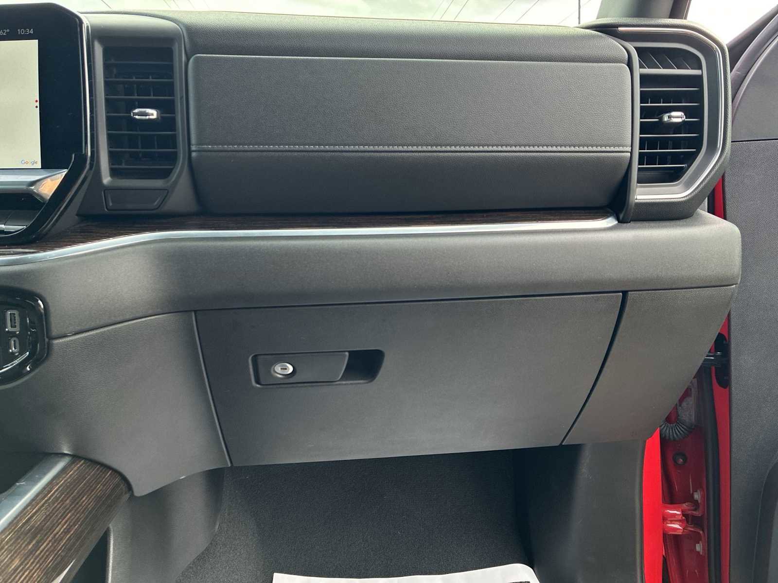 Certified 2022 GMC Sierra 1500 Elevation w/ LPO, Elevation Black Package image 29