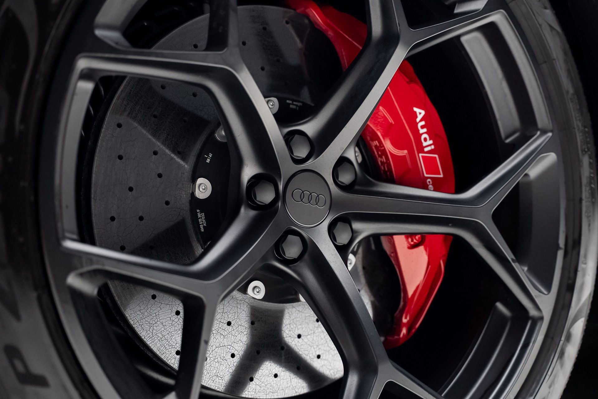 Used 2026 Audi RS Q8 performance image 22