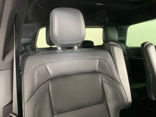 New 2025 Lincoln Navigator Reserve w/ Jet Appearance Package image 22