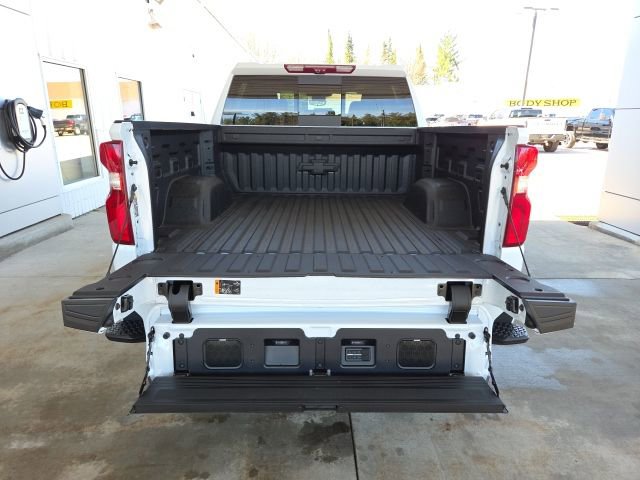 New 2026 Chevrolet Silverado 1500 High Country image 40
