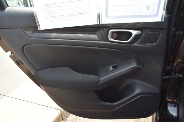 Used 2024 Honda Civic Sport image 29