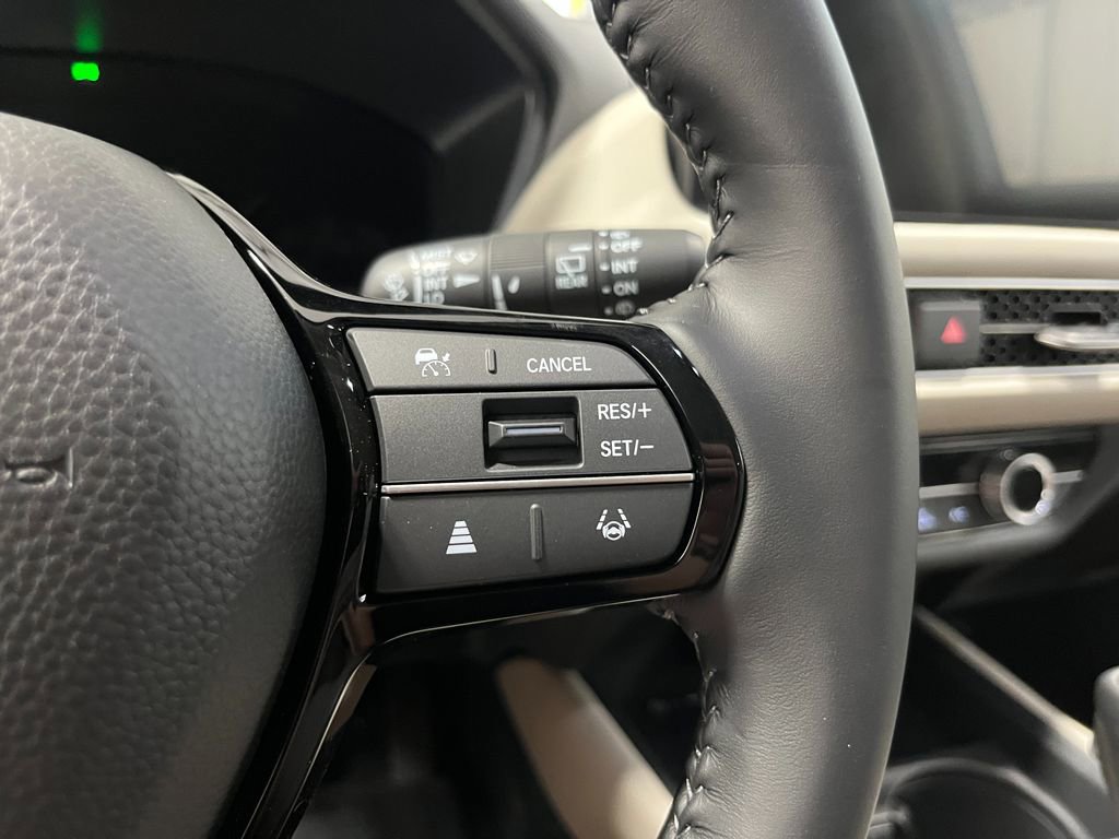 New 2027 Honda HR-V EX-L image 18