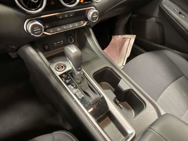 Used 2024 Nissan Sentra SV w/ All-Weather Package image 17