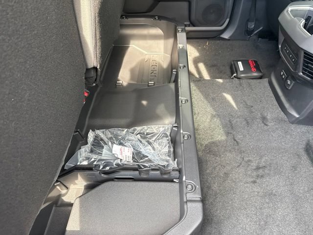 New 2026 Toyota Tundra Platinum AWD/4WD image 30