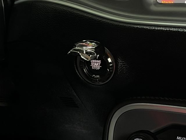 Used 2019 Dodge Challenger R/T Scat Pack w/ Shaker Package image 20