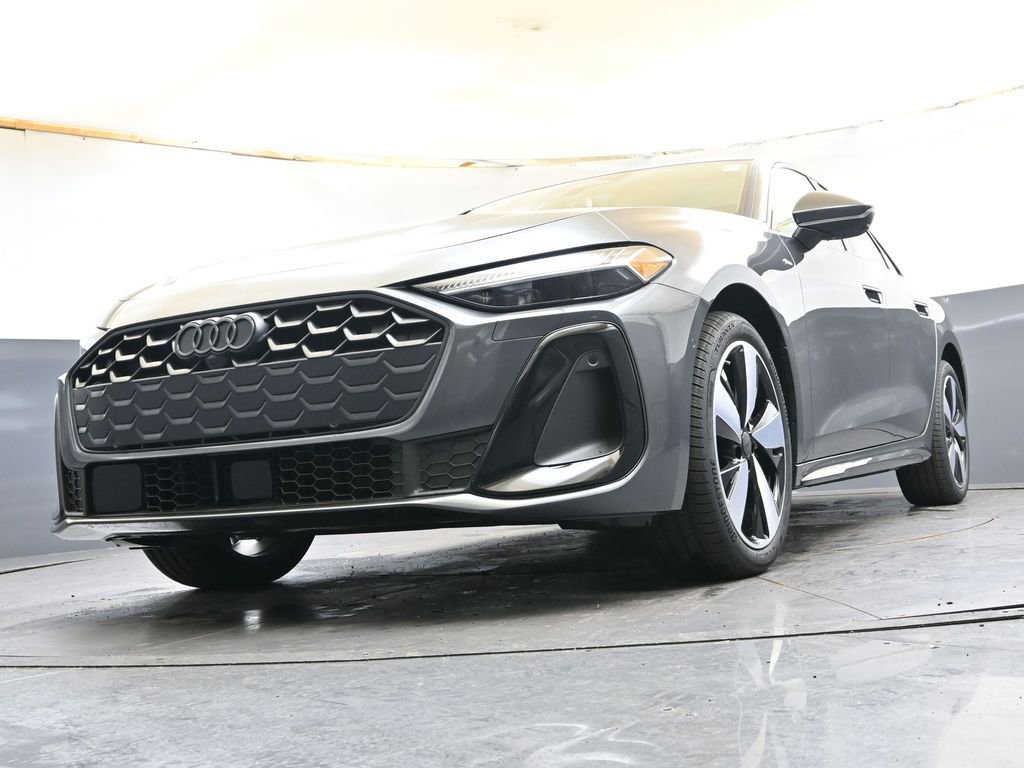 New 2026 Audi A5 2.0T Premium Plus AWD/4WD image 38